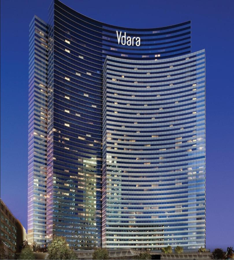 VDARA Beautiful suite on 22nd FLR * No resort fees Free Valet parking Las Vegas Extérieur photo